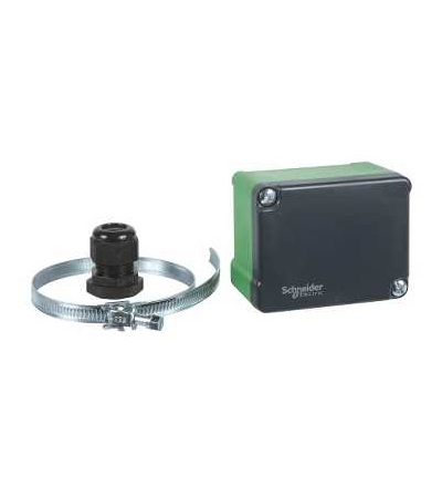 5123218010 Snímač teploty příložný STC500, Schneider Electric